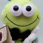 RARE Houwsbaby Interactive Plush Caterpillar Musical Stuffed Animal PBC *CLEAN*