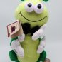 RARE Houwsbaby Interactive Plush Caterpillar Musical Stuffed Animal PBC *CLEAN*