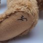 FIRST EDITION Art-Designed Collage Collectibles 'Owen' Plush Bear by GANZ