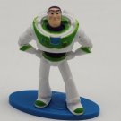 BUZZ LIGHTYEAR Disney Pixar Toy Story 4  Cake Topper Figurine Toy 2.5”