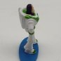 BUZZ LIGHTYEAR Disney Pixar Toy Story 4  Cake Topper Figurine Toy 2.5&acirc;��