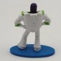 BUZZ LIGHTYEAR Disney Pixar Toy Story 4  Cake Topper Figurine Toy 2.5&acirc;��