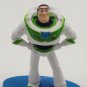 BUZZ LIGHTYEAR Disney Pixar Toy Story 4 Cake Topper Figurine Toy 2.5â