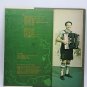 RARE Marv Herzog "ONE MORE POLKA BEFORE WE SLOW IT DOWN Vinyl Record LP