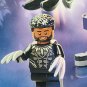 LEGO SUPER HEROES: Black Panther Mech Armor (76204)