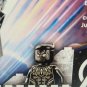 LEGO SUPER HEROES: Black Panther Mech Armor (76204)