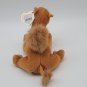 Ty Beanie Baby "Niles" Camel RARE 2000 Tag PRISTINE Brand New * Mint w/Mint Tags