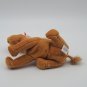 Ty Beanie Baby "Niles" Camel RARE 2000 Tag PRISTINE Brand New * Mint w/Mint Tags