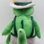 Frankenmuth Bavarian Inn Gator Plush Stuffed Animal