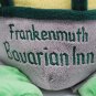 Frankenmuth Bavarian Inn Gator Plush Stuffed Animal