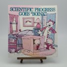 Calvin and Hobbes Collection -Scientific Progress Goes "Boink"