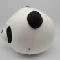 ULTRA RARE Japanese Lifestyle Panda Microbead Pillow TOKYO *CLEAN*