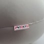 ULTRA RARE Japanese Lifestyle Panda Microbead Pillow TOKYO *CLEAN*