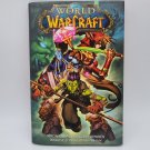 World of Warcraft by Walter Simonson (2009, Hardcover) Book 4