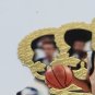 1996 Pacific Crown Royale Allen Iverson 76ers RC Rookie HOF NMT