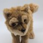 American Girl Doll Dog Tatlo Kaya's Pet  Wolf Husky Plush Stuffed Animal CLEAN