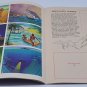 VINTAGE Playmore SUPER STAMPS Magazine 1983 EUC