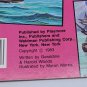 VINTAGE Playmore SUPER STAMPS Magazine 1983 EUC