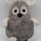 Kohls Cares Frederick The Mouse Leo Lionni Gray 12” Plush Stuffed Animal CLEAN