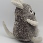 Kohls Cares Frederick The Mouse Leo Lionni Gray 12&acirc;�� Plush Stuffed Animal CLEAN