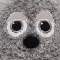 Kohls Cares Frederick The Mouse Leo Lionni Gray 12&acirc;�� Plush Stuffed Animal CLEAN