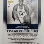 2013-14 OSCAR ROBERTSON PANINI Titanium 16/60