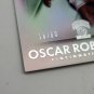 2013-14 OSCAR ROBERTSON PANINI Titanium 16/60