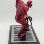 *ULTRA RARE*Kotobu Marvel Figurine on Marvel Plaque
