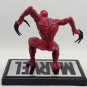 *ULTRA RARE*Kotobu Marvel Figurine on Marvel Plaque