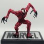 *ULTRA RARE*Kotobu Marvel Figurine on Marvel Plaque