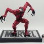 *ULTRA RARE*Kotobu Marvel Figurine on Marvel Plaque