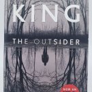 The Outsider: A Novel by King, Stephen , paperback