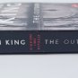The Outsider: A Novel by King, Stephen , paperback