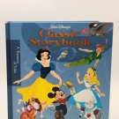 Storybook Collection: Walt Disney's Classic Storybook - A Treasury of Tales
