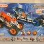 Erector  Construction Set 50  Models 610+ Pieces Toys R Us&Acirc;&nbsp;Exclusive *READ*