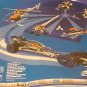 Erector  Construction Set 50  Models 610+ Pieces Toys R Us&Acirc;&nbsp;Exclusive *READ*