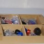 Erector Construction Set 50 Models 610+ Pieces Toys R Us Exclusive *READ*