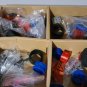 Erector Construction Set 50 Models 610+ Pieces Toys R Us Exclusive *READ*