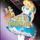 Alice in Wonderland (Disney Gold Classic Collection) DVDs