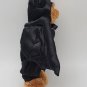 TY Beanie Baby Batty Suit Bear Plush Toy Halloween Good Night Sleep Tight 8&acirc;��