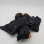 TY Beanie Baby Batty Suit Bear Plush Toy Halloween Good Night Sleep Tight 8&acirc;��