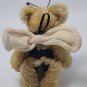 Boyds Bear Stuffed Animal Bibi Buzzby 6" with Tag
