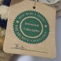 Boyds Bear Stuffed Animal Bibi Buzzby 6" with Tag