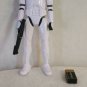 2012 Hasbro Star Wars Clone Trooper C-3252C #A0867- Plastic scale 1:6