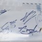 SIGNED UKiss Mini 8 Moments DVD w/ Photo Cards SEE PICS *READ*