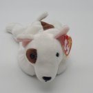 TY Beanie Babies: Butch; 2 Rarest Errors!!! October 02, 1998 ( Retired)