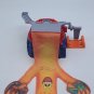 2014 Mattel HOT WHEELS Workshop Track Builder FAN MAN (#BGX85) Air-Powered