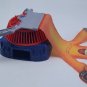 2014 Mattel HOT WHEELS Workshop Track Builder FAN MAN (#BGX85) Air-Powered