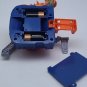 2014 Mattel HOT WHEELS Workshop Track Builder FAN MAN (#BGX85) Air-Powered