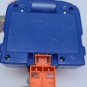 2014 Mattel HOT WHEELS Workshop Track Builder FAN MAN (#BGX85) Air-Powered